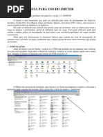 Guia Para Uso Do Jmeter - Desconhecido