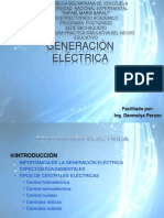Simulacion de Electricidad