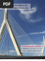 Download Program Guide IASWG by International Association of Social Work with Groups SN146314852 doc pdf
