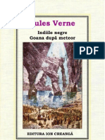[PDF] 19 Jules Verne - Indiile Negre. Goana Dupa Meteor 1979