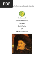 Portugues D.henrique