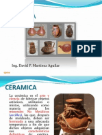Ceramic A