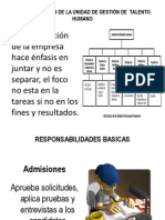 Diapositivas Expo Gerencia de t.h