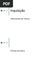 -Inquisicao