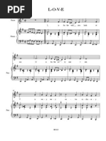 Download L-O-V-E by Erin Bonski SN146337237 doc pdf