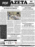 A Gazeta - Edição 569