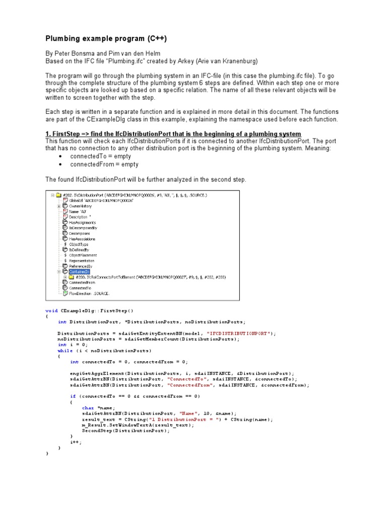C Plus Plus Example | PDF | Computer Programming | Software Engineering