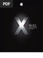 Download Mac OS X 104 Tiger Security Configuration by Capital City Goofball SN14633865 doc pdf