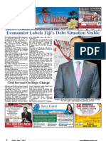 FijiTimes - June 7 2013