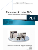 Comunicações_PLCS
