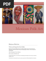 Download Mexican Folk Art by Phoebe A Hearst Museum of Anthropology SN14634464 doc pdf