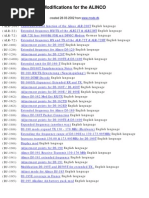 Download Most All Alinco Mods by cp6ag SN146344969 doc pdf