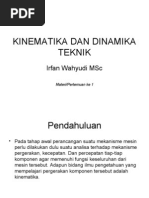Download Kinematika Dan Dinamika Teknik by Rama Satria Cilegone SN146346775 doc pdf