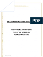 Wrestling Rules June 2013 Eng Doc For NF