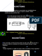 Apr Eletricidade Magnetismo