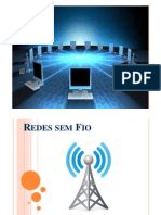 Redes _WI-Fi