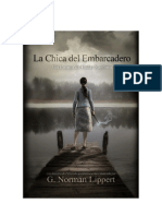 Lippert, G. Norman - James Potter 02.5 - La Chica Del Embarcadero