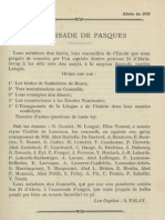 Reclams de Biarn e Gascounhe. - Abriu 1935 - N°7 (39e Anade)