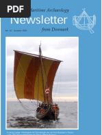 Download Maritime Archaeology Newsletter from Denmark 22 2007 by Maritime Archaeology Programme University of Southern Denmark SN14635870 doc pdf