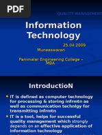 Download Information Technology by munish21 SN14635993 doc pdf