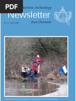 Download Maritime Archaeology Newsletter from Denmark 23 2008 by Maritime Archaeology Programme University of Southern Denmark SN14636071 doc pdf