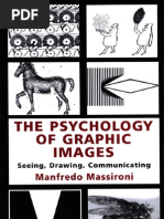 Download 107094462 Massironi the Psychology of Graphic Images by retoxproductions SN146360721 doc pdf