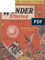 Wonder Stories - 1934 - 08 PDF