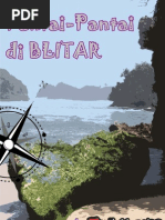 Download Book Pantai Pantai Di Blitar by demitjimbe SN146364157 doc pdf