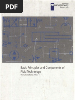Download The Hydraulic Trainer Volume 1  Basic Principles  Components of Fluid Technology  by Guido Dorigoni SN146365207 doc pdf