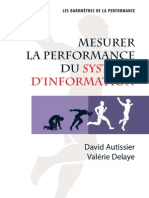 Mesurer la performance d'un système d'information.pdf