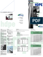 Hdpe Catalogo 2012-2013