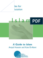faith guide islam