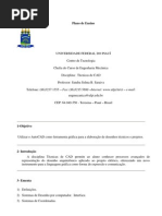 Tecnicas de CAD (Novo)
