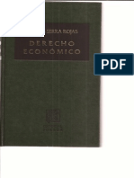 Derecho Economico - Andres Serra Rojas