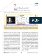 Hawkins Huang DEP Characterization 2011