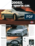 S15 Brochure