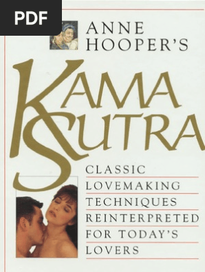 Book Of Kamasutra Pdf