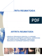 52692970 Artrita Reumatoida Diagnostic