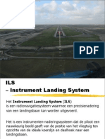 (Rnav08) Ils