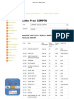 Uns Laman Resmi SBMPTN 2013