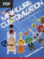 Download Min Figure Customization by Jessica Chandler Dixon SN146393793 doc pdf