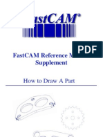 FastCAM Manual Supplement