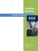 72 Andrew Murray - Esperando en Dios