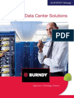 Burndy Datacenter Brochure