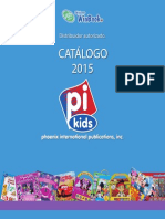 Catálogo PIL PDF