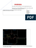 Ejercicios de Autocad