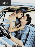 Falling For The Ghost of You | PDF | Pelo | Amor