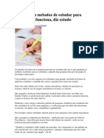 Maioria dos métodos de estudar para provas não funciona.docx