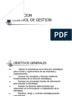 Curso Control de Gestion PDF