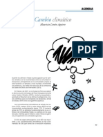 Cambio Climatico - Mauricio Limón PDF